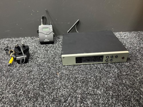 Sennheiser 100 true - 100, g4