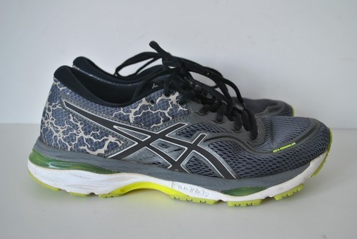 Grey textile lace men - lace, up