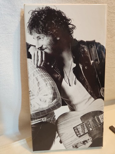 Bruce springsteen born - springsteen,
