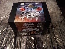 2025 Under Wraps FULL SIZE