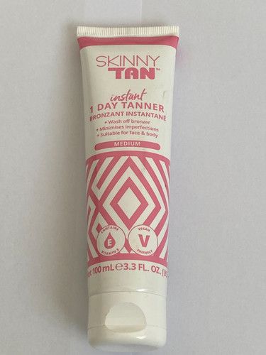 Skinny tan instant one - instant, day