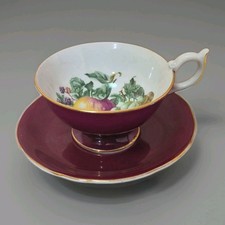 Vintage Aynsley Tea Cup With