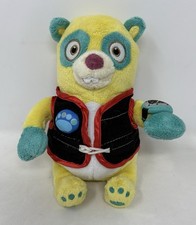 Disney Store London Special Agent Oso Small Soft Stuffed Toy Plushies (B3) Teddy
