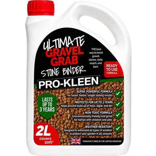 Prokleen ultimate gravel - prokleen,