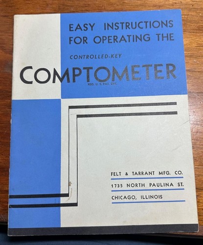 Easy instructions operating - easy,