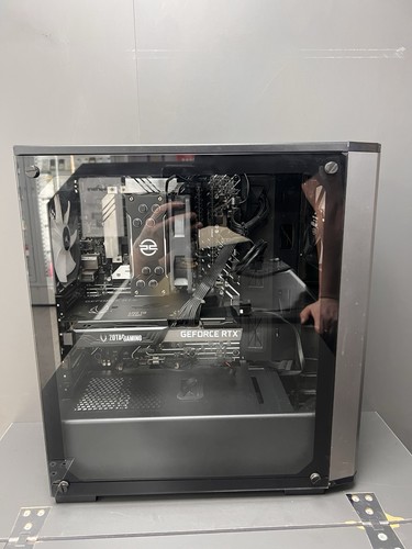 Specialist geforce rtx 3070 - pc,