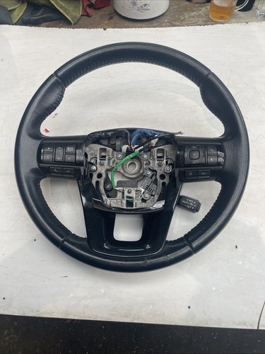 2023 toyota hilux steering - toyota,
