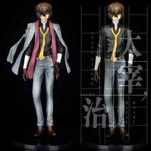 Bungo stray dogs chuuya - bungo,