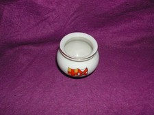 GOSS Crested China FELIXSTOW