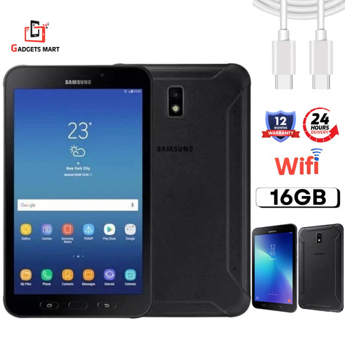 Samsung galaxy tab active - galaxy,