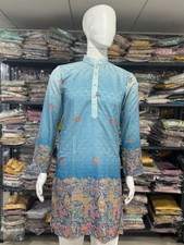 Luxury Party Wear Mens Kurta