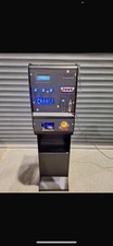 Change Machine, Changes Notes to Coinage £1, 50p, 10p