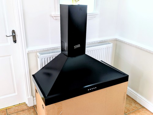 Stoves chimney cooker hood - stoves,