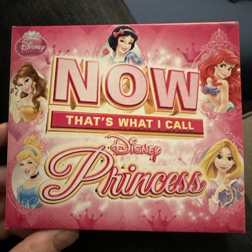 Now that what call - call, disney