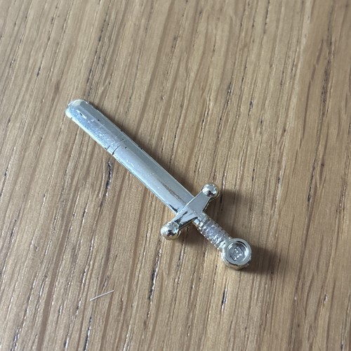 Lego minifigure greatsword - lego,