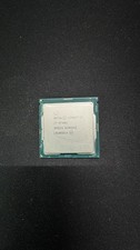 Intel Core i7 9700K - 3.6 GHz