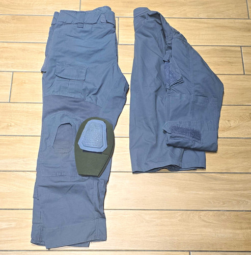 Invader gear men - xl, wolf