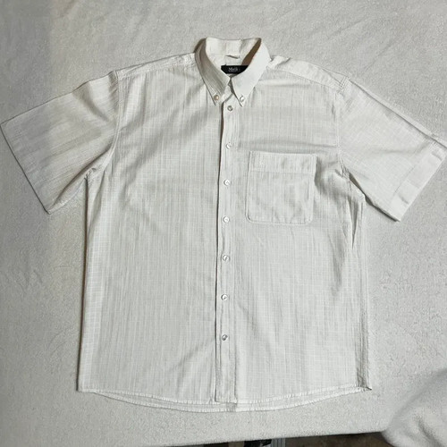 Melka summer shirt men xl - melka,