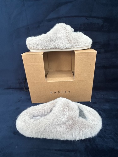 Radley grey super cosy - 6,
