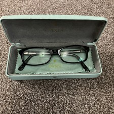 Oasis Rose designer glasses