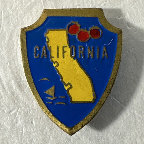 California state crest shield - california,