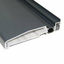 150mm Aluminium Window Door