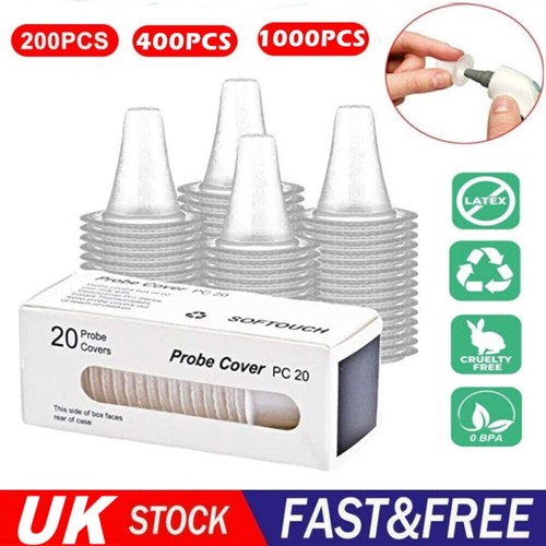 1000x for braun probe - braun,