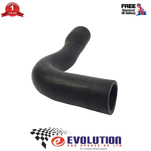 Radiator bottom hose pipe fits - radiator,