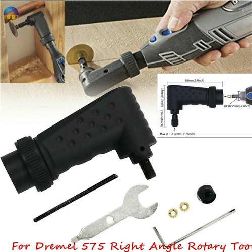 1pc right angle converter - right,