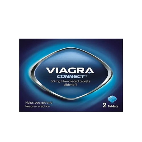 Viagra connect 50mg - viagra, pack