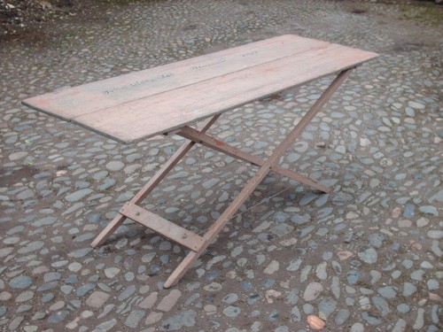 Antique rustic newcastle - rustic,