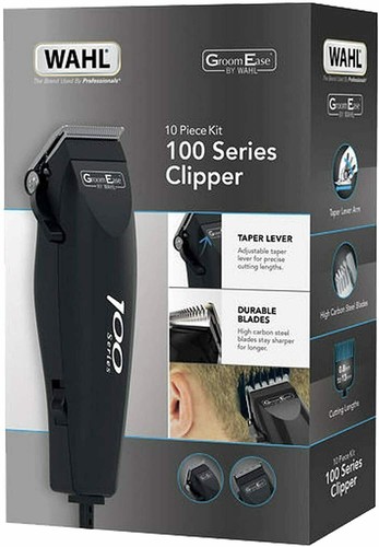 Brand new wahl 100 - series, hair