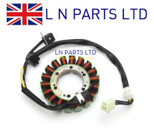 Suzuki LTF400 Eiger Stator