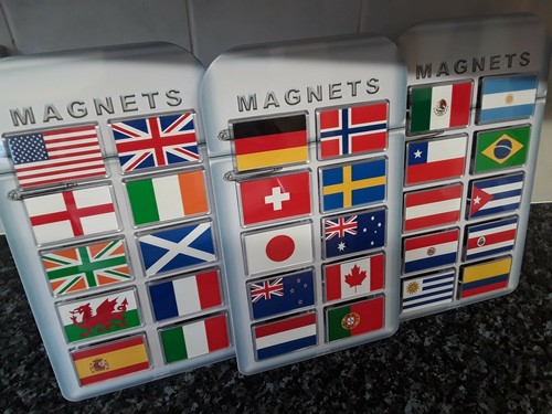 Choice world flag - choice, of