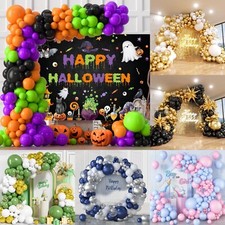 Balloon Arch Kit +Balloons