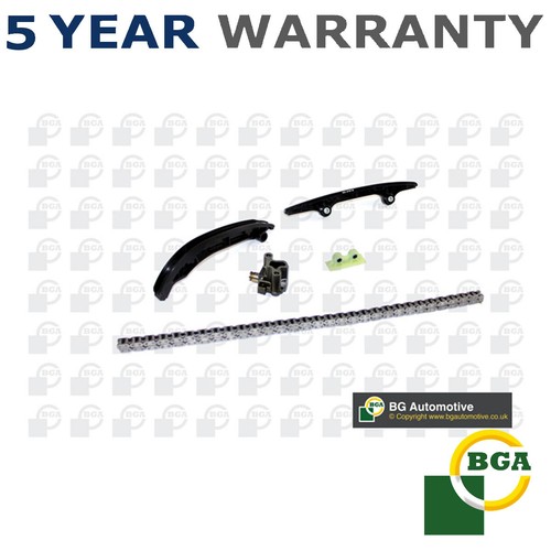 Bga timing chain - chain, kit