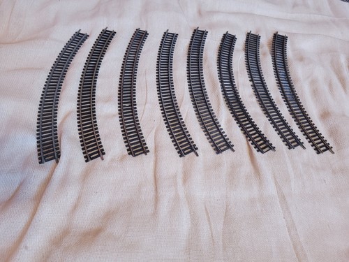 Gauge track 1st radius - gauge, track-