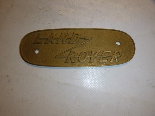 Land rover series - rover,