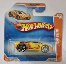 Hot Wheels Track Stars  Ultra