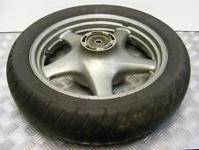 Suzuki VX 800 Wheel Rear 17x3.50 1990 to 1997 VX800 A782