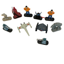 Star Wars Cake Topper