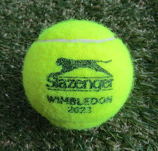 Wimbledon 2023 Official Match