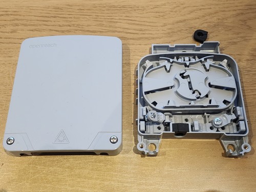 Genuine openreach external - genuine,