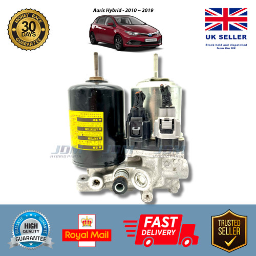 Genuine toyota auris - genuine, 1.8