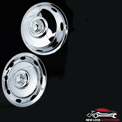 Wheel trim covers for - wheel,