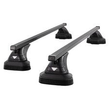 Farad Pro Square Steel Roof