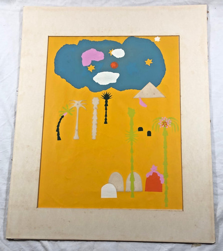 Kay maclaurin original - '68,