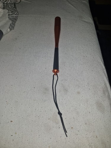 Orange fly fishing alloy - fishing,