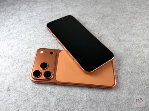 Dummy fake phone display - phone,