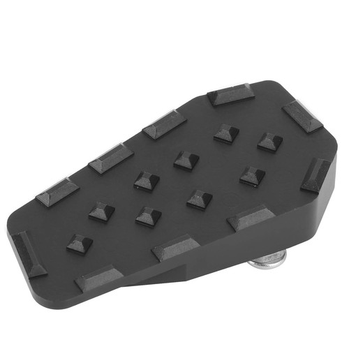 Zjchao brake pedal extension - pedal,